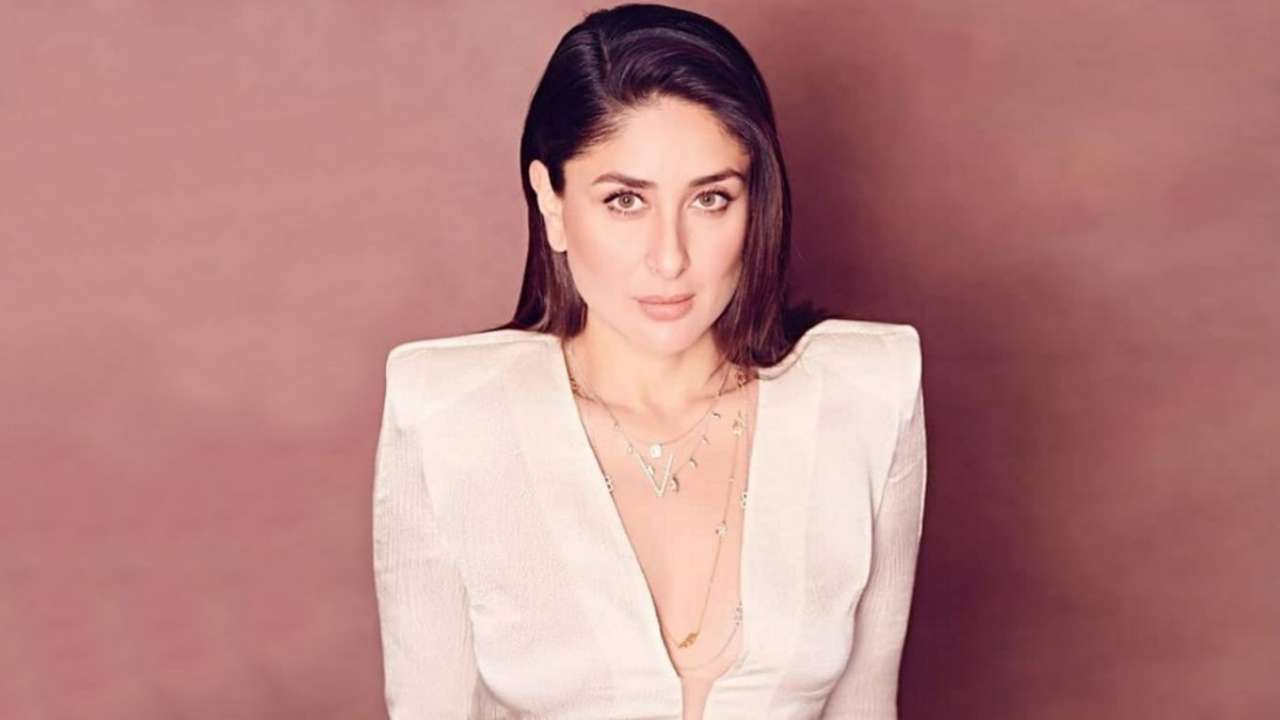 1280px x 720px - It's not about being demanding: Kareena Kapoor Khan, trolled for reportedly  hiking her fee to play Sita, BREAKS SILENCE