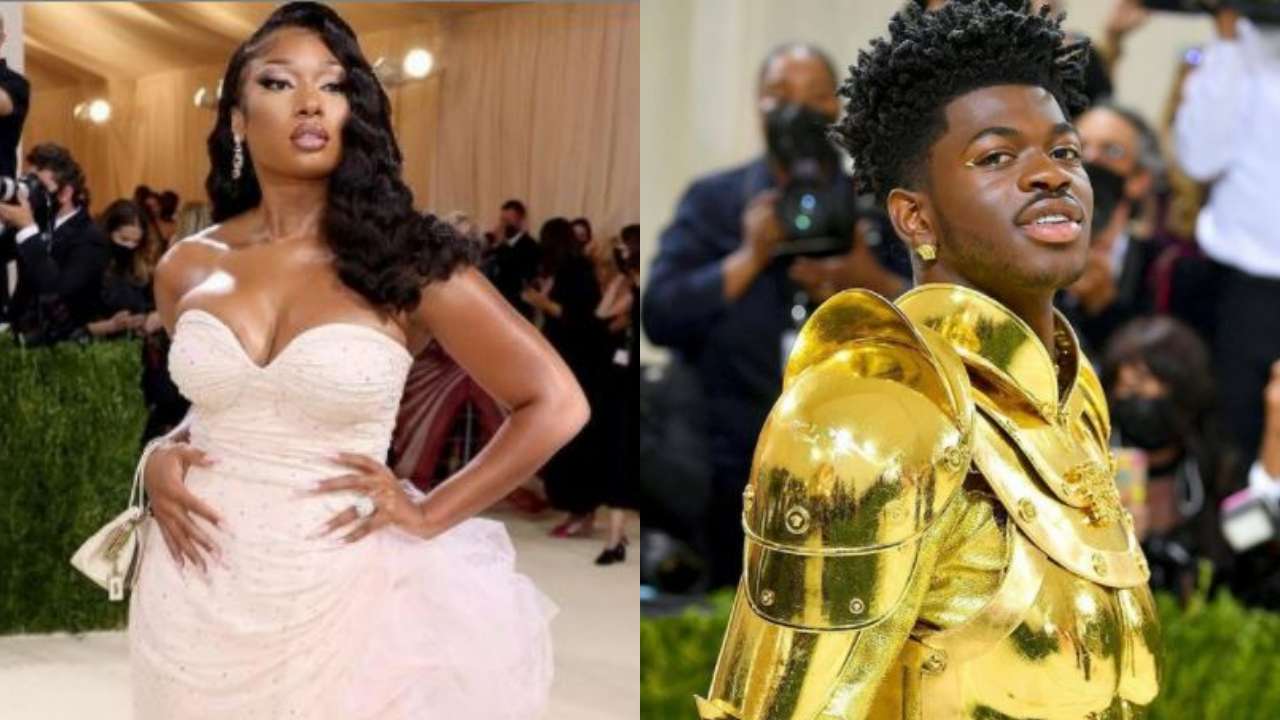 Billie Eilish to Lil Nas X, who wore what to MET Gala 2021 - India Today