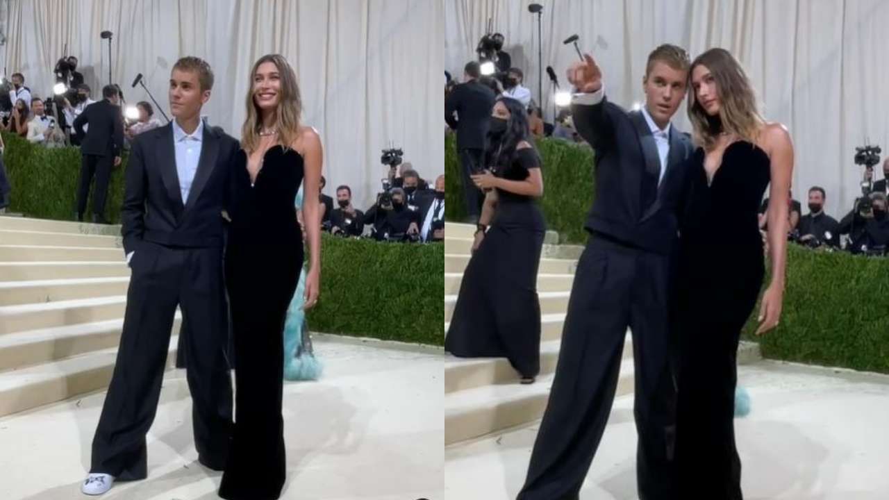 Justin Bieber-Hailey Baldwin