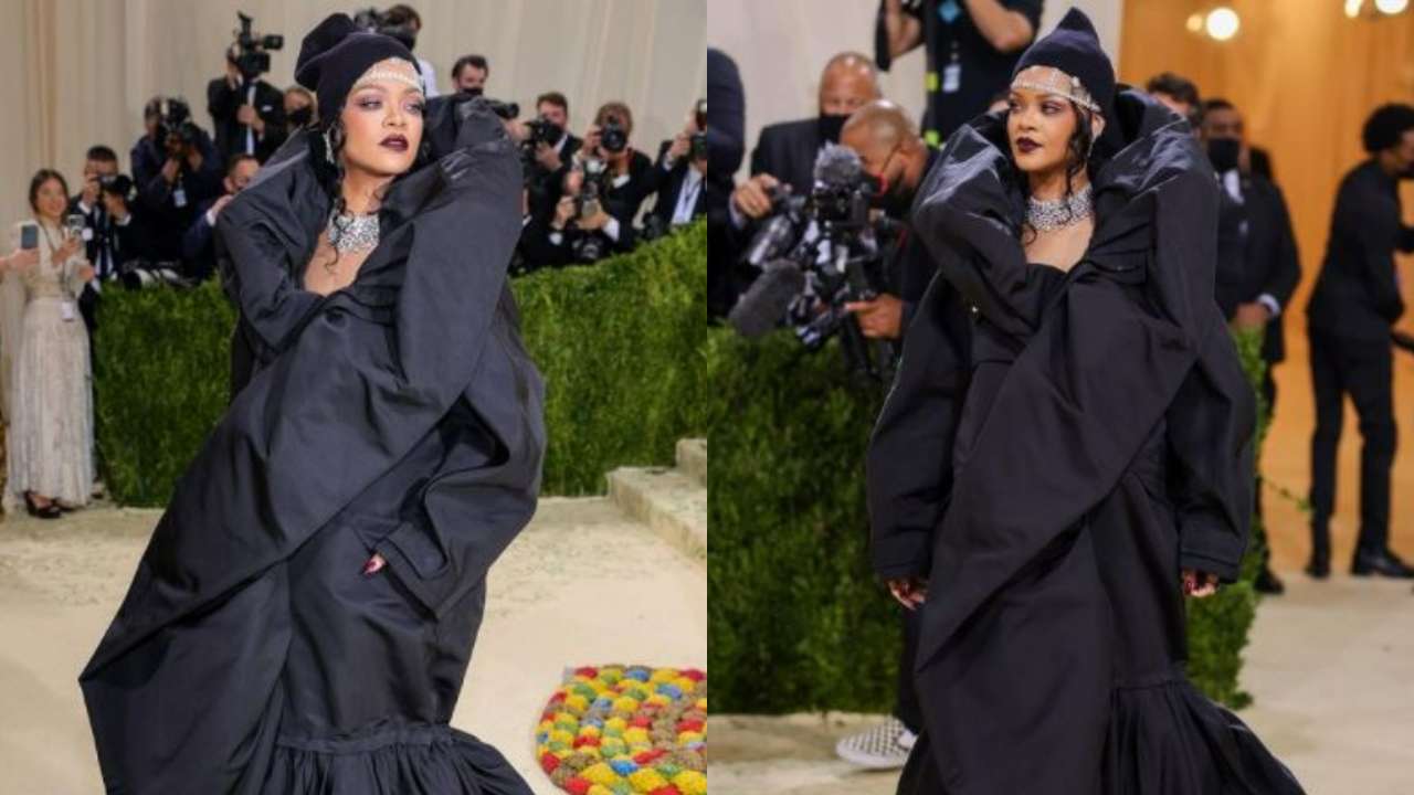 Rihanna