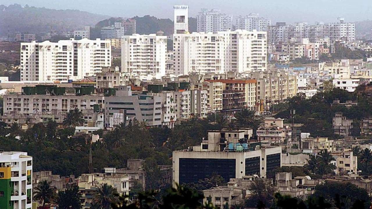 Pune, Maharashtra