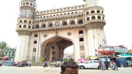 Hyderabad, Telangana