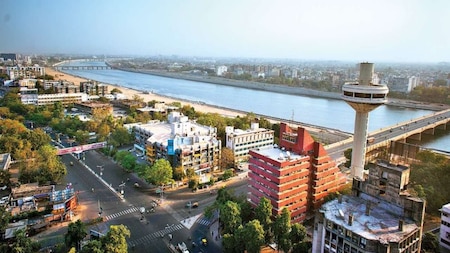 Ahmedabad, Gujarat