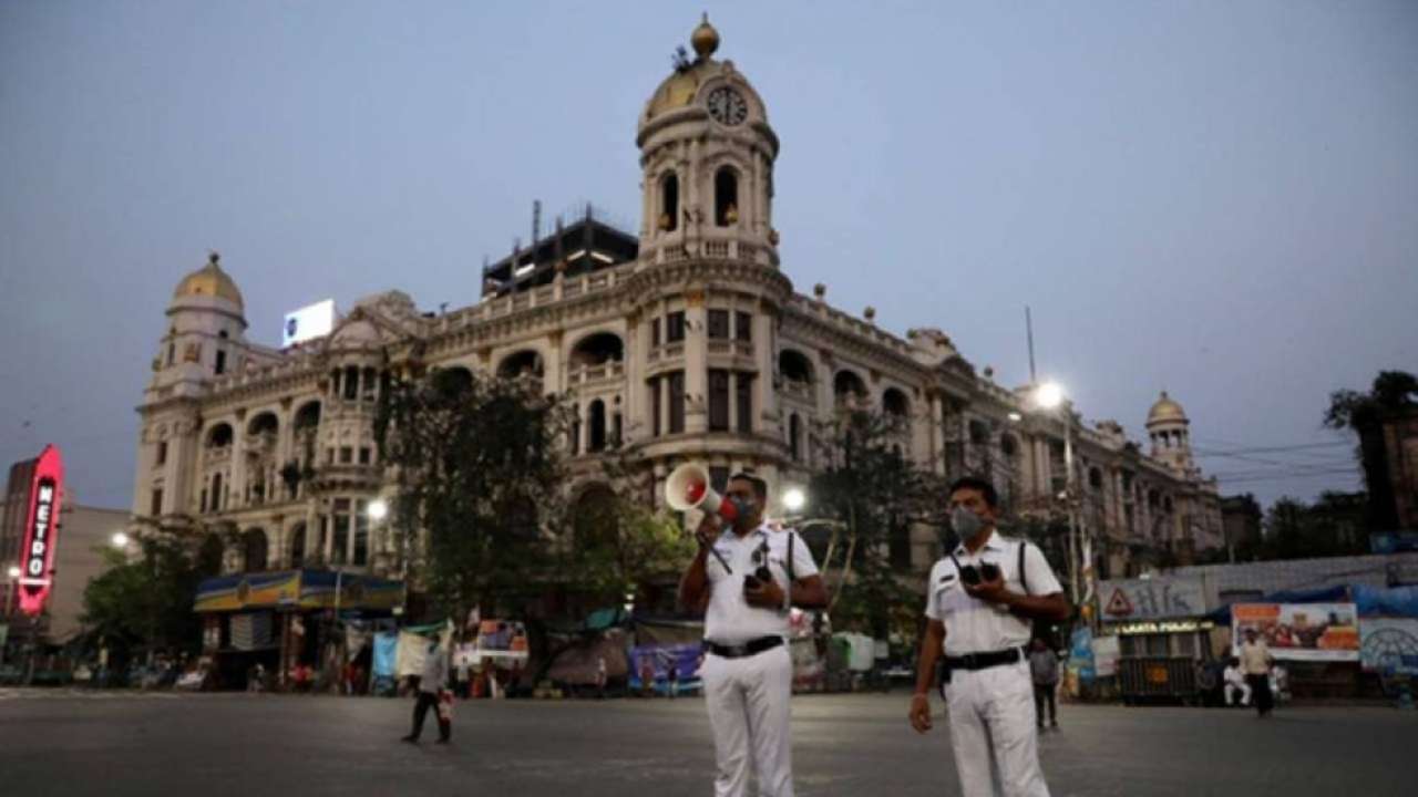 Kolkata, West Bengal