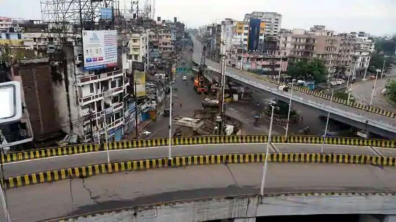 Patna, Bihar
