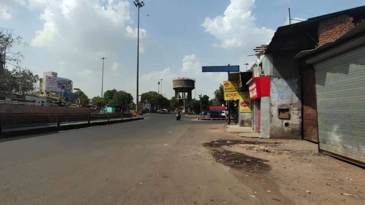 Bhopal, Madhya Pradesh