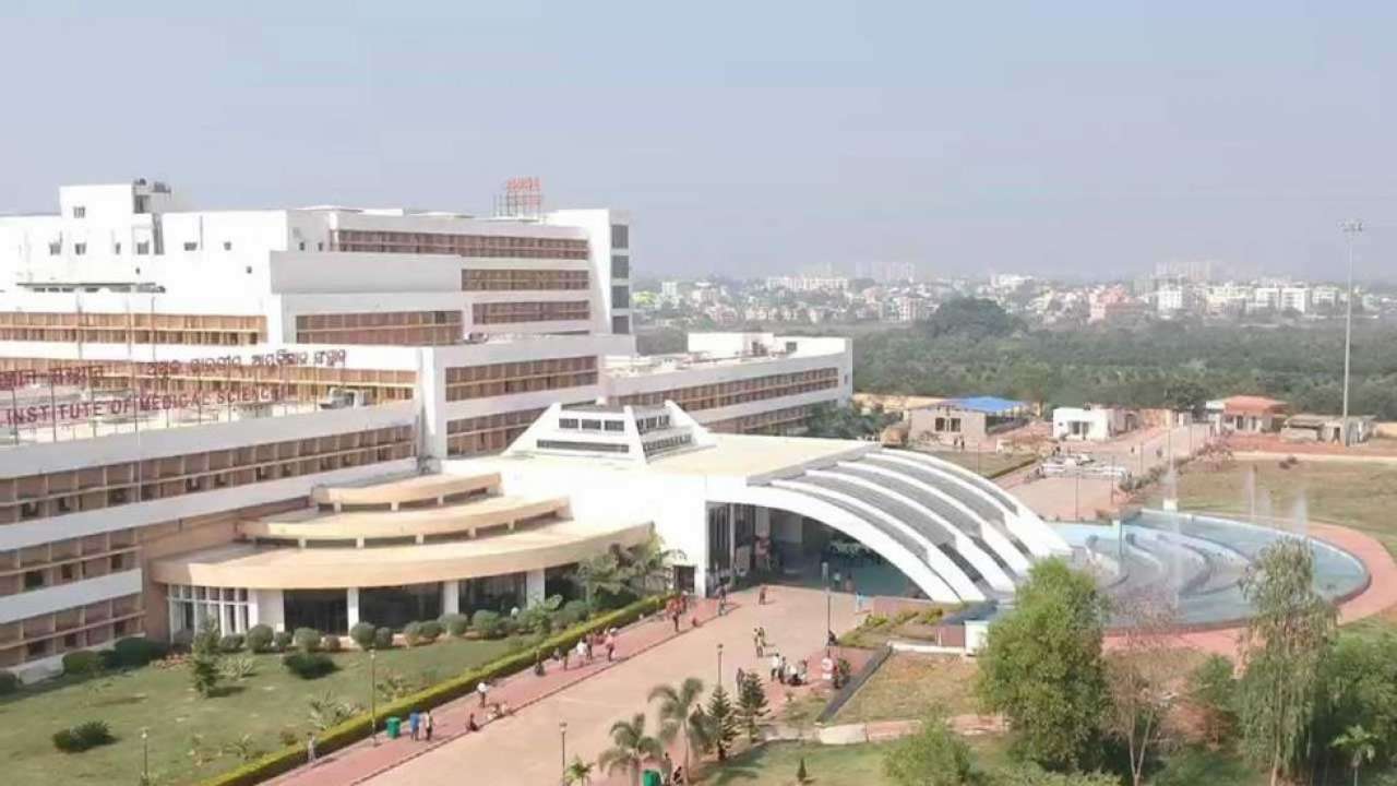 Bhubaneshwar, Odisha