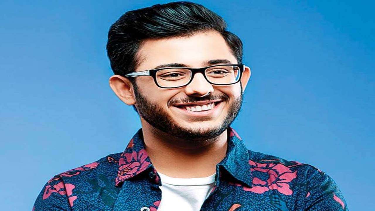 Carry Minati has net worth of USD 4 million Carry Minati has net worth of USD 4 million
