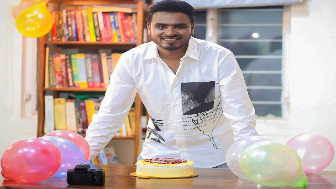 Amit Bhadana has net worth of USD 6.3 million Amit Bhadana has net worth of USD 6.3 million