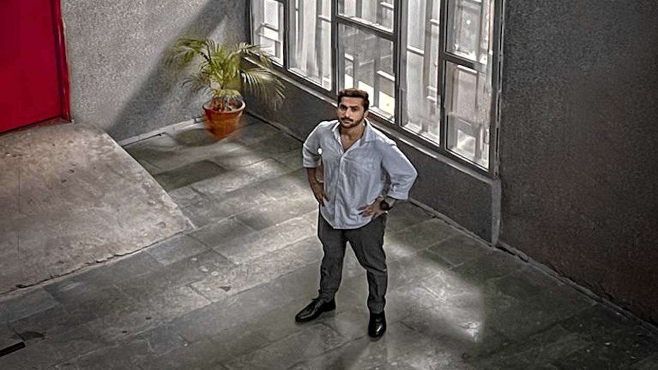 Harsh Beniwal has net worth of more than USD 2.2 million Harsh Beniwal has net worth of more than USD 2.2 million