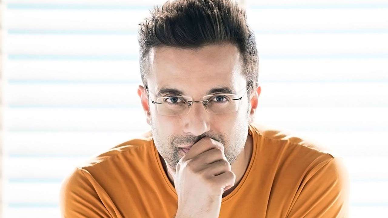 Sandeep Maheshwari has net worth of Rs 22 crores Sandeep Maheshwari has net worth of Rs 22 crores