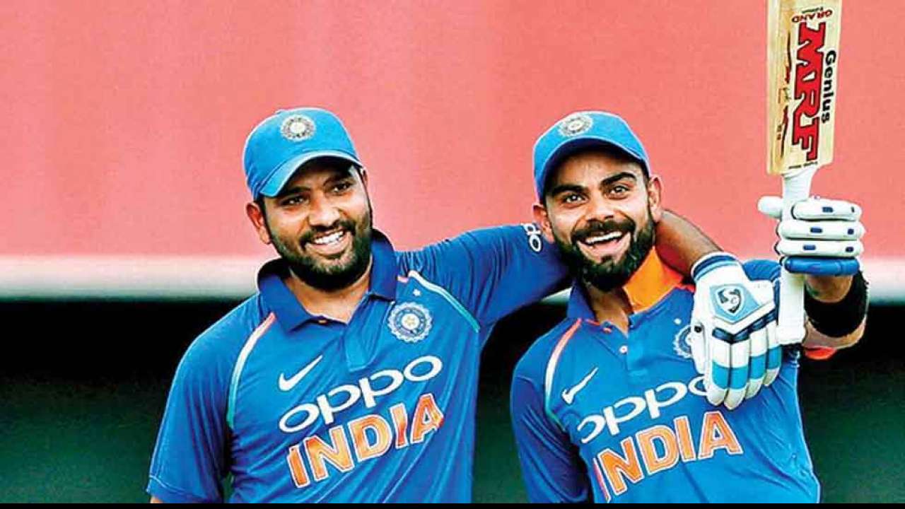 Rohit Sharma to replace Virat Kohli as captain? BCCI secretary Jay Shah  makes BIG statement