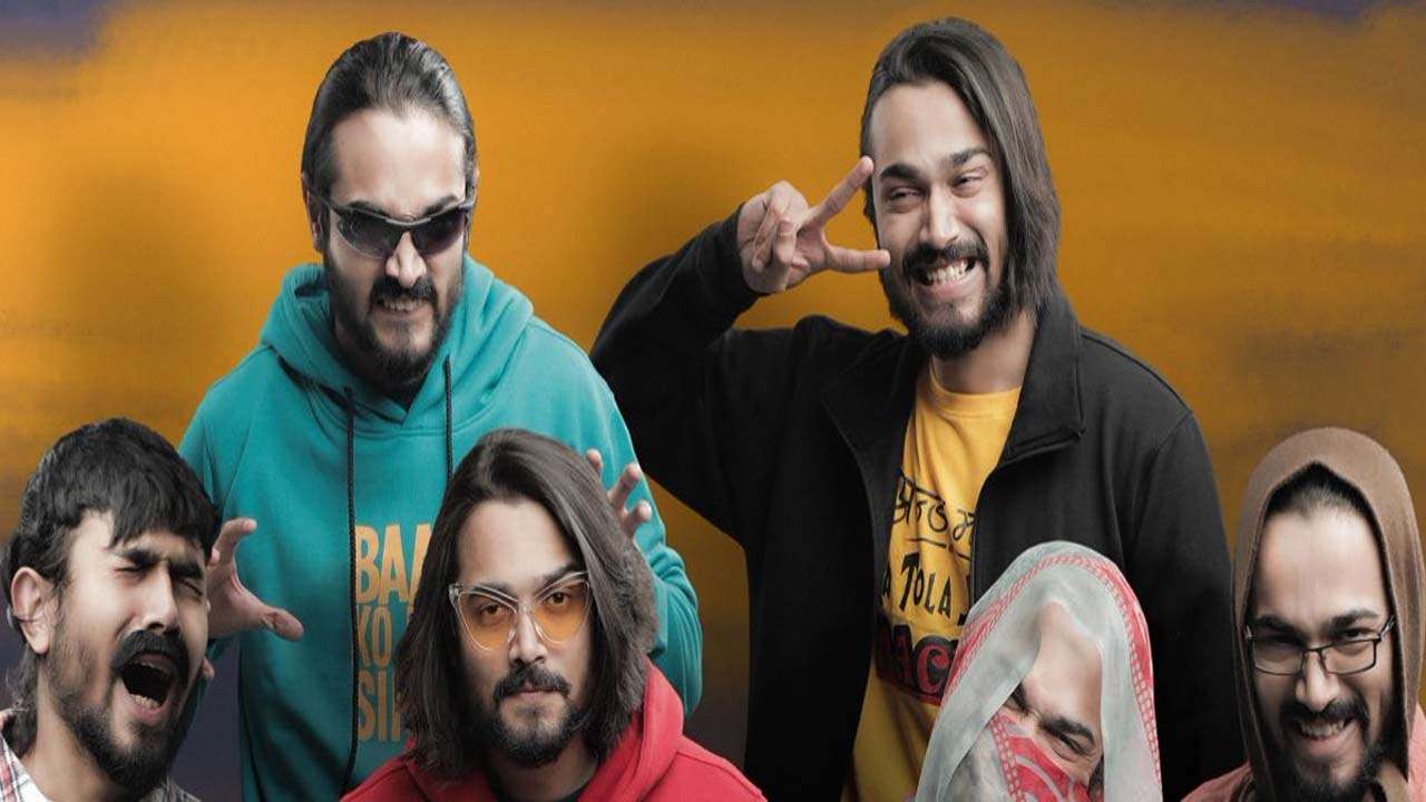 Bhuvan Bam has net worth of USD 3 million