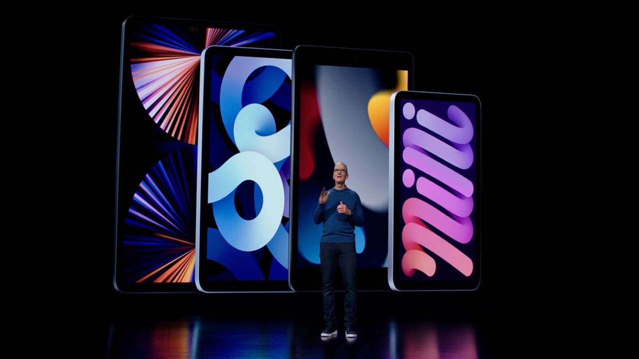 Apple iPhone 13 launched on September 15, 2021