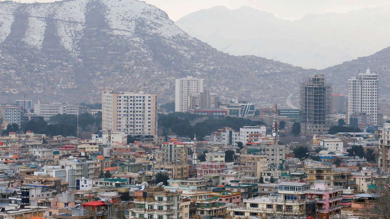 Drastic fall in property demand and prices in Kabul, rent of flats down