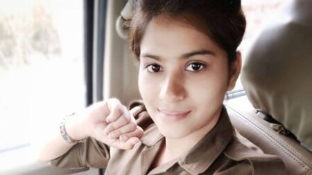 Priyanka Mishra aka 'Revolver Rani' resigns