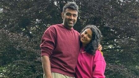 Ashwin and Prithi started dating each other