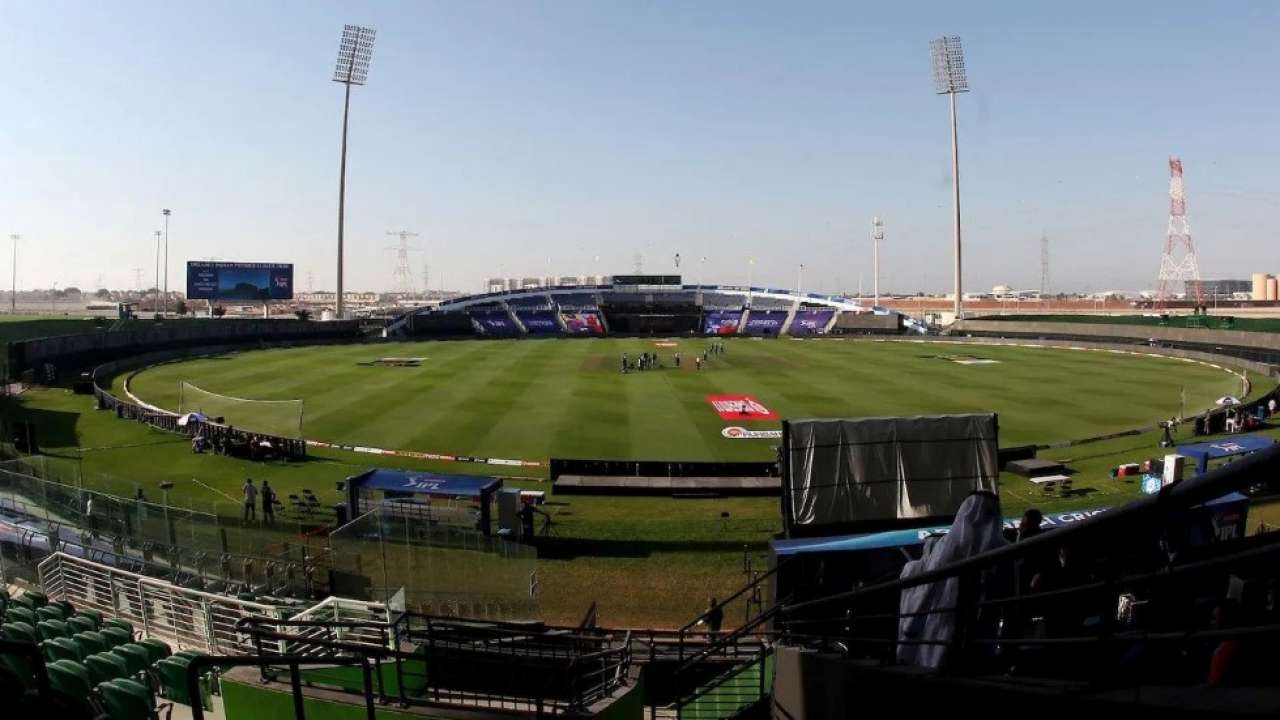 Fans Allowed But Not Covid; UAE Authorities Issue Strict Covid Guidelines For IPL Matches