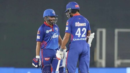 'We'll deflate teams in first 6 overs itself' - Shikhar Dhawan and Prithvi Shaw