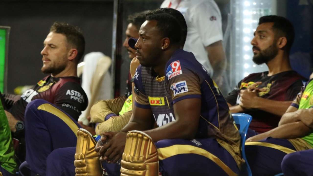 Form, batting position, poor tactics - Problems for KKR in abundance