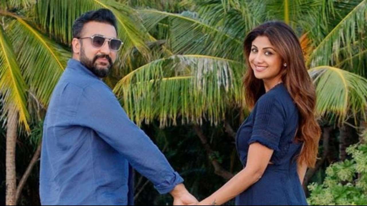 1280px x 720px - Shilpa Shetty shares message on 'bad decisions' and 'brand new ending' amid  husband Raj Kundra's porn case