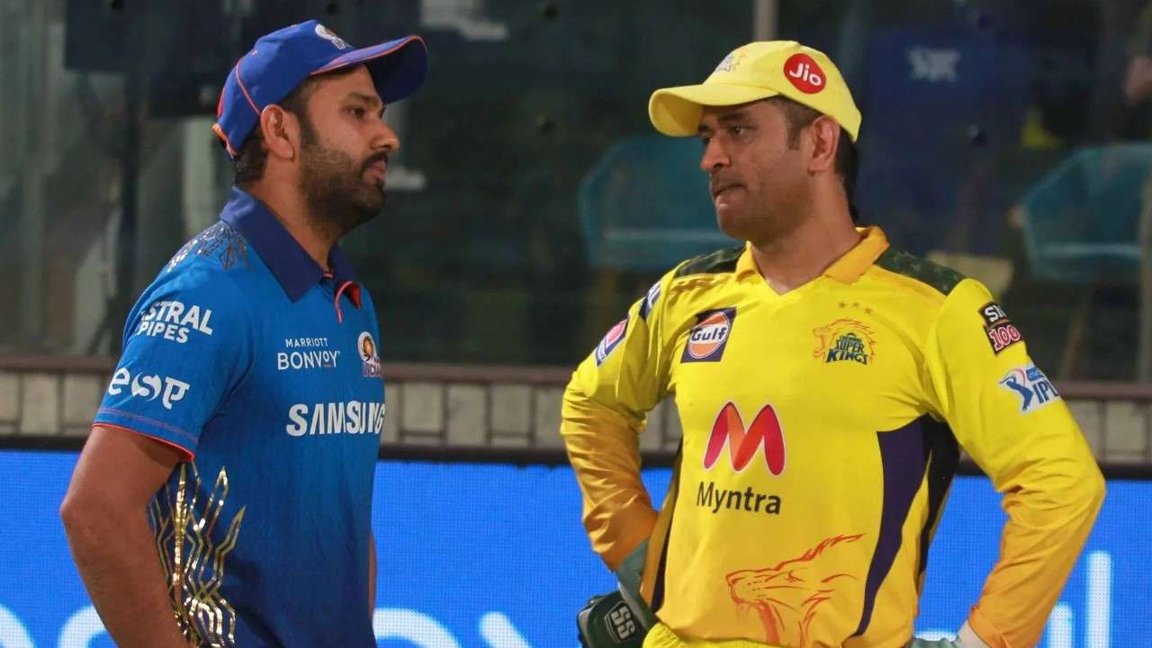 IPL 2021 CSK vs MI Live streaming match timings for Chennai