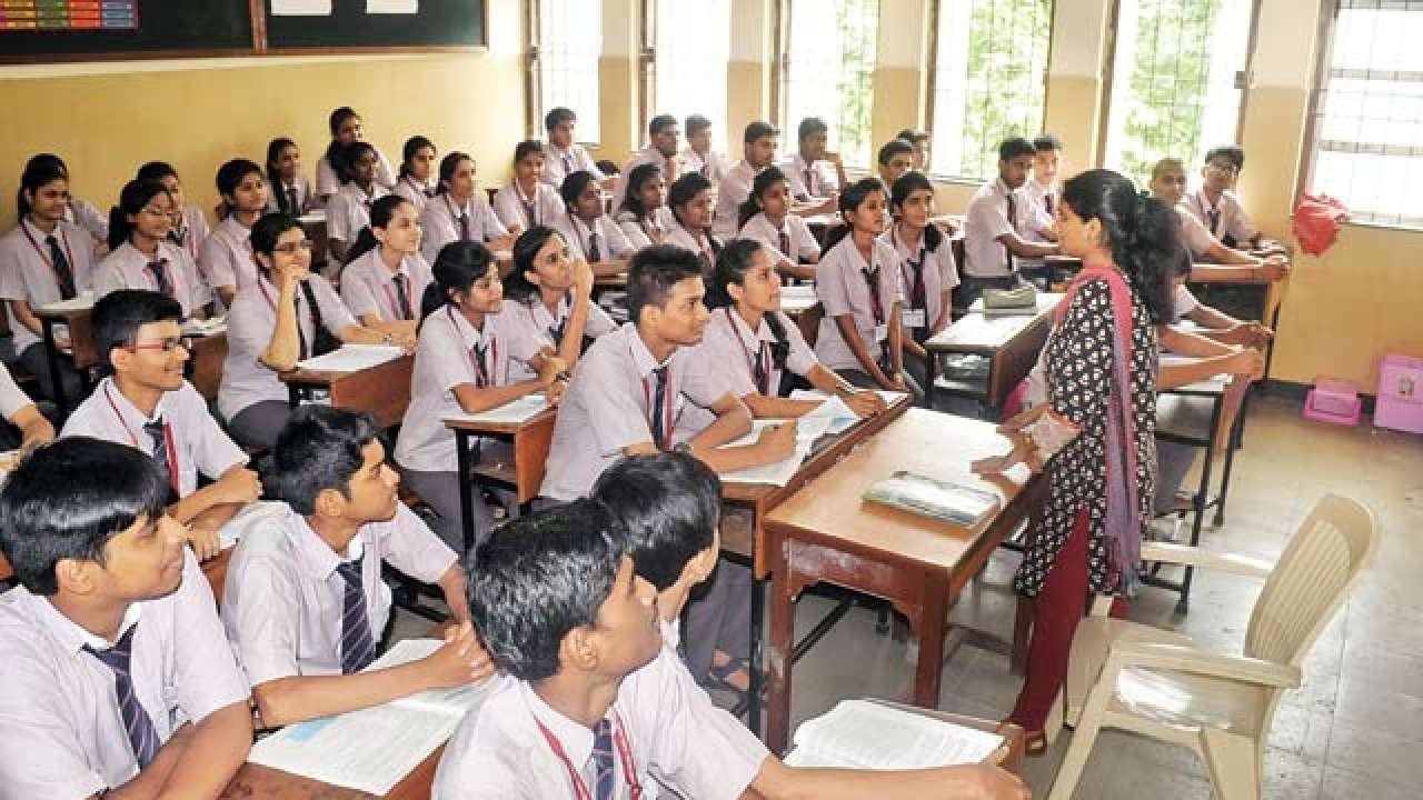 Kerala schools to reopen for Classes 1 to 7, 10 and 12 from THIS date