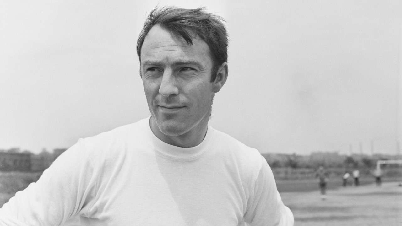 Jimmy Greaves