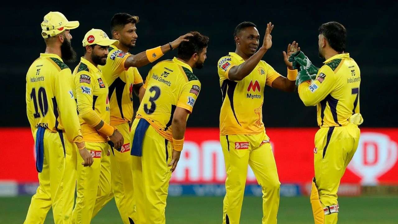 csk ipl 2021