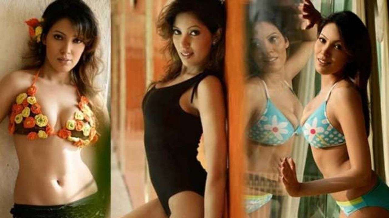 Munmun Dutta X Video - Taarak Mehta Ka Ooltah Chashmah' fame Munmun Dutta aka Babitaji's unseen  bikini photos will leave you drooling
