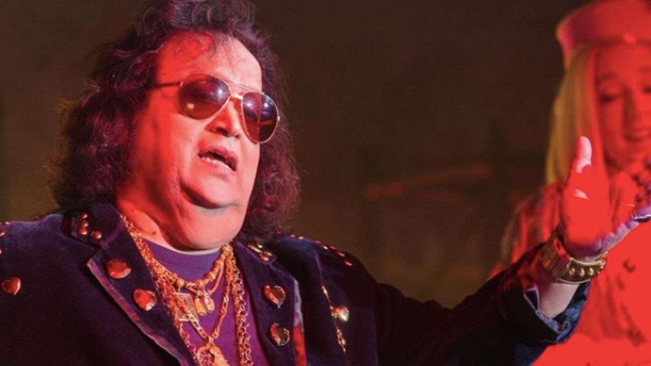 'Disheartening': Bappi Lahiri gives health update after false media ...