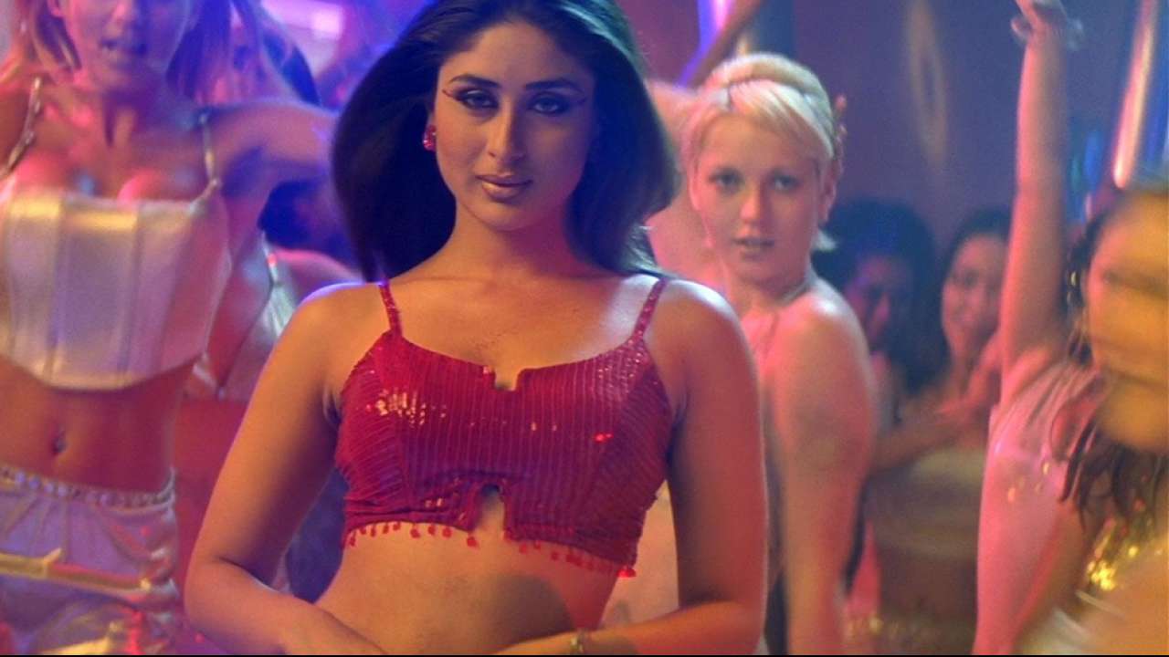 Kareena Kapoor Ki Xx Photo - Happy Birthday Kareena Kapoor Khan: A look at Bebo's most sensational  outfits that define her Bollywood journey