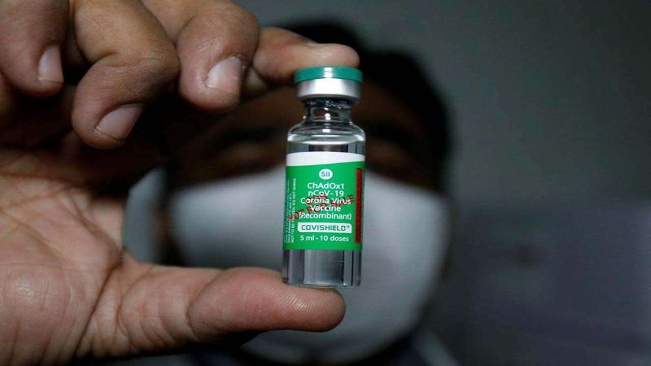 India to protest against new UK vaccine travel rules not recognising Covishield