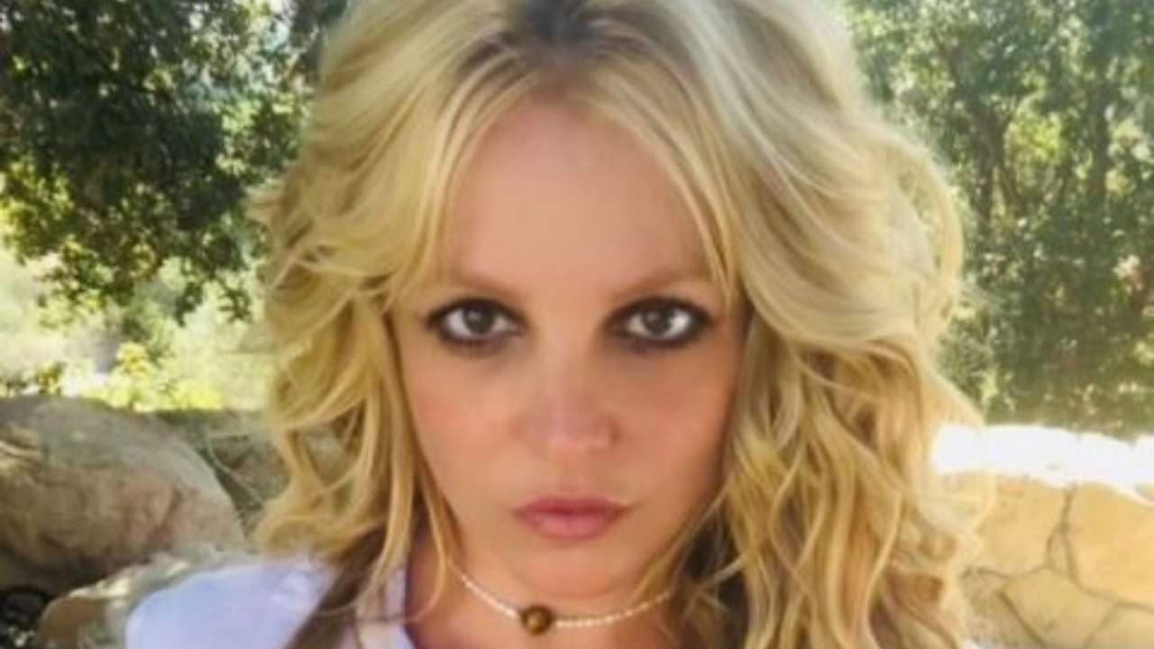 Britney Spears Instagram News Read Latest News And Live Updates On