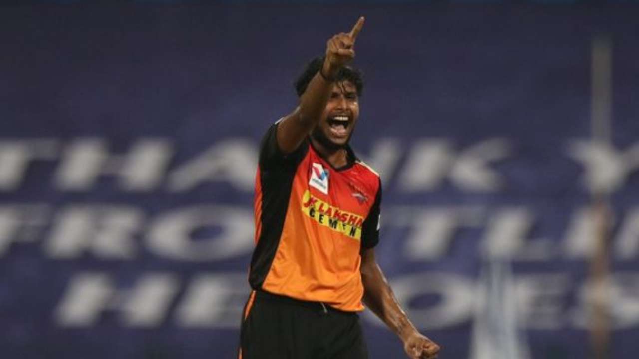 t natarajan ipl 2021 price
