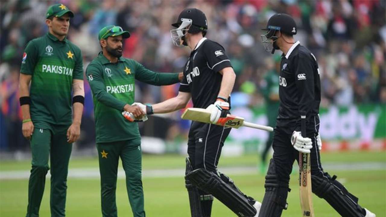 Threat mail sent from India led to New Zealand pulling out of cricket