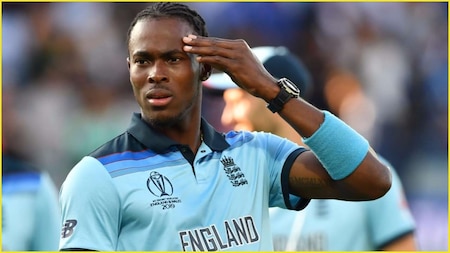 Jofra Archer