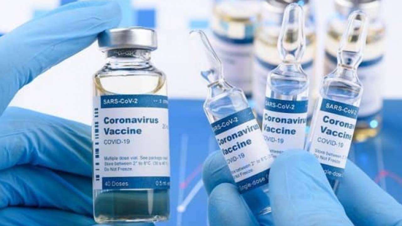 centre makes covid 19 vaccination at home arrangements for people with special needs