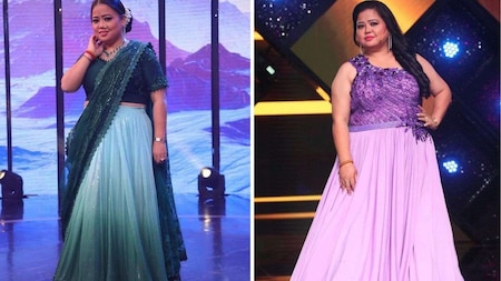 Bharti Singh