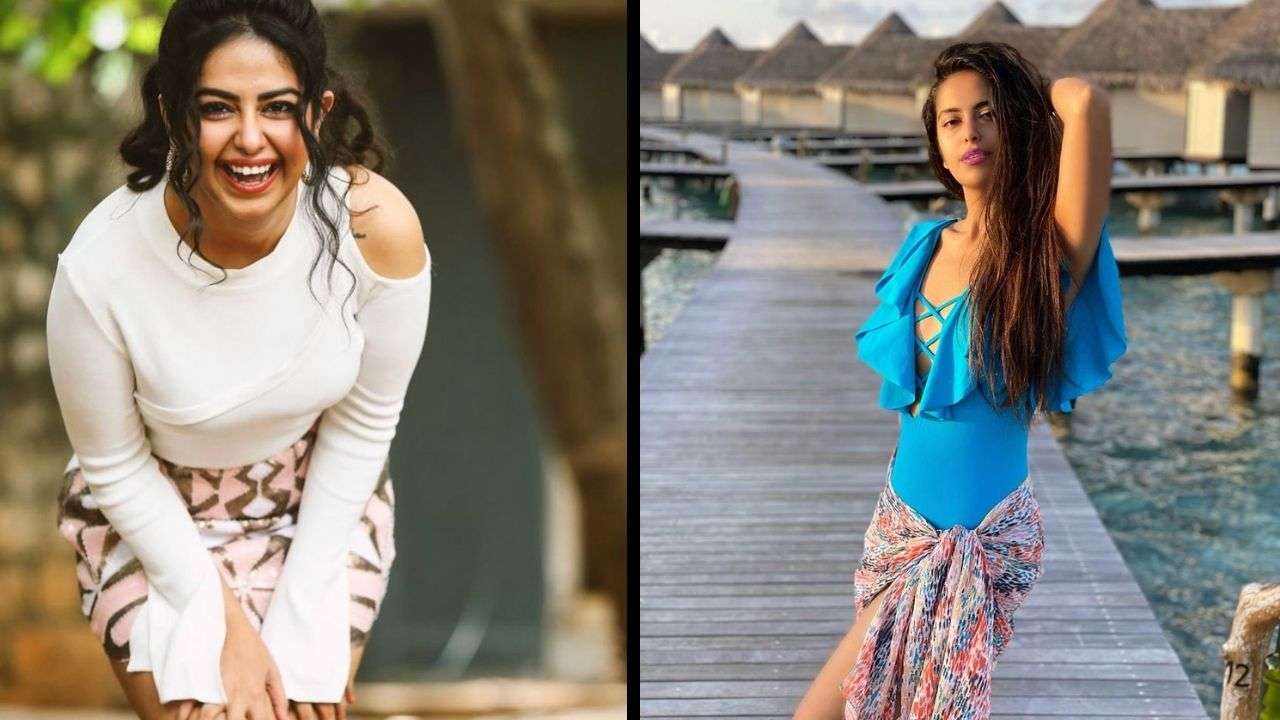 Avika Gor