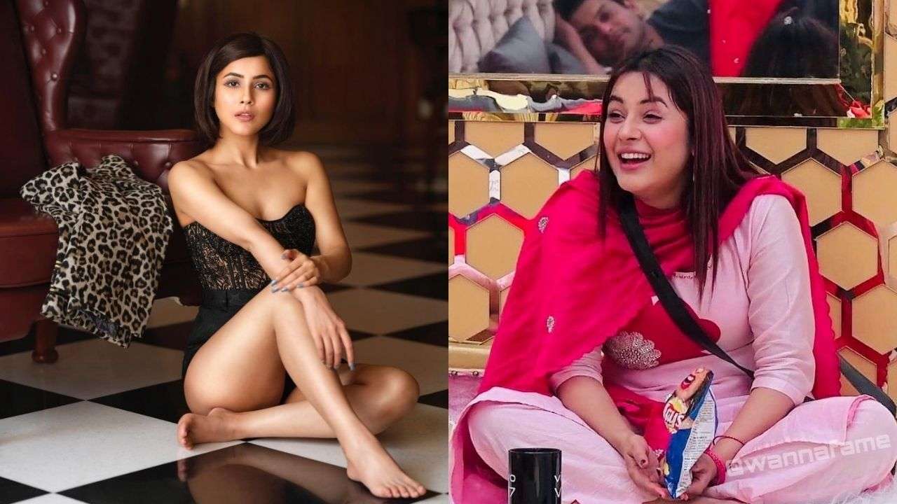 Shehnaaz Gill