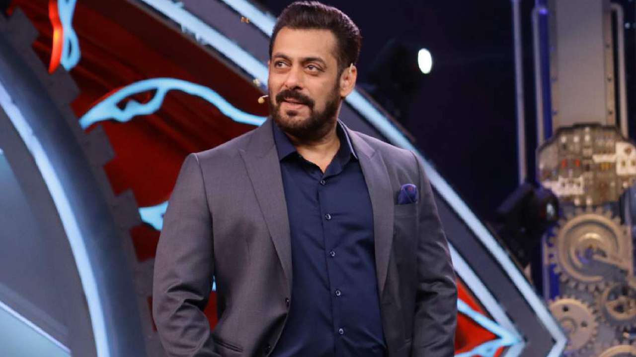 Bigg Boss 15': Salman Khan reflects on his relationship with Bigg Boss,  says it's the only one that's lasted so long