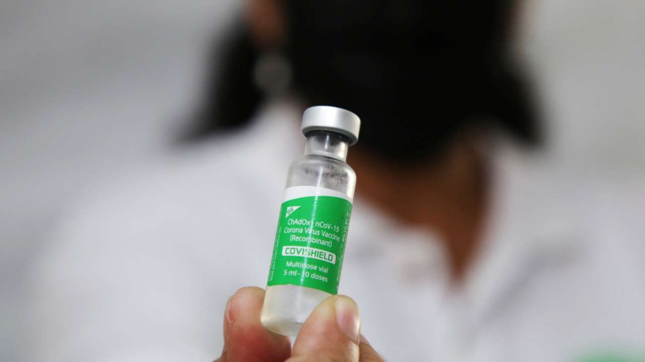 Italy recognises India's Covishield as proof of immunity for travel Italy recognises India's Covishield as proof of immunity for travel