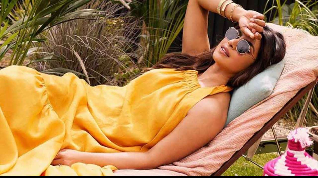 Priyanka Chopra