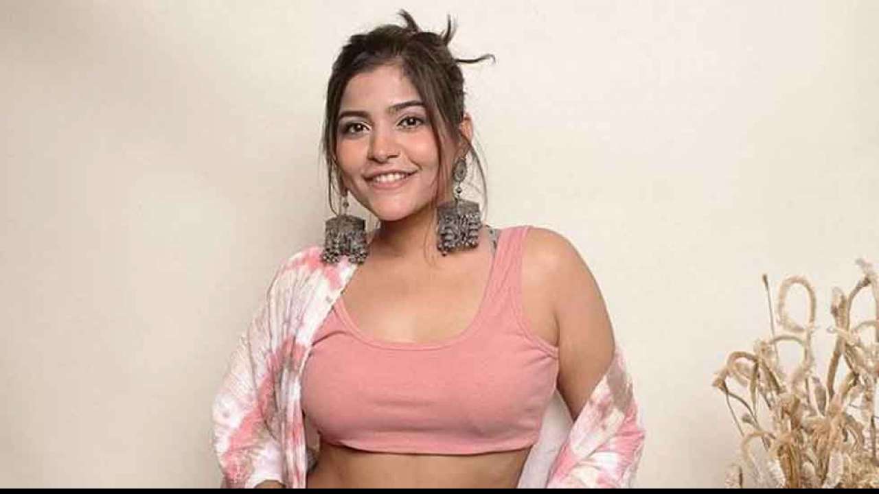 Kritika Khurana