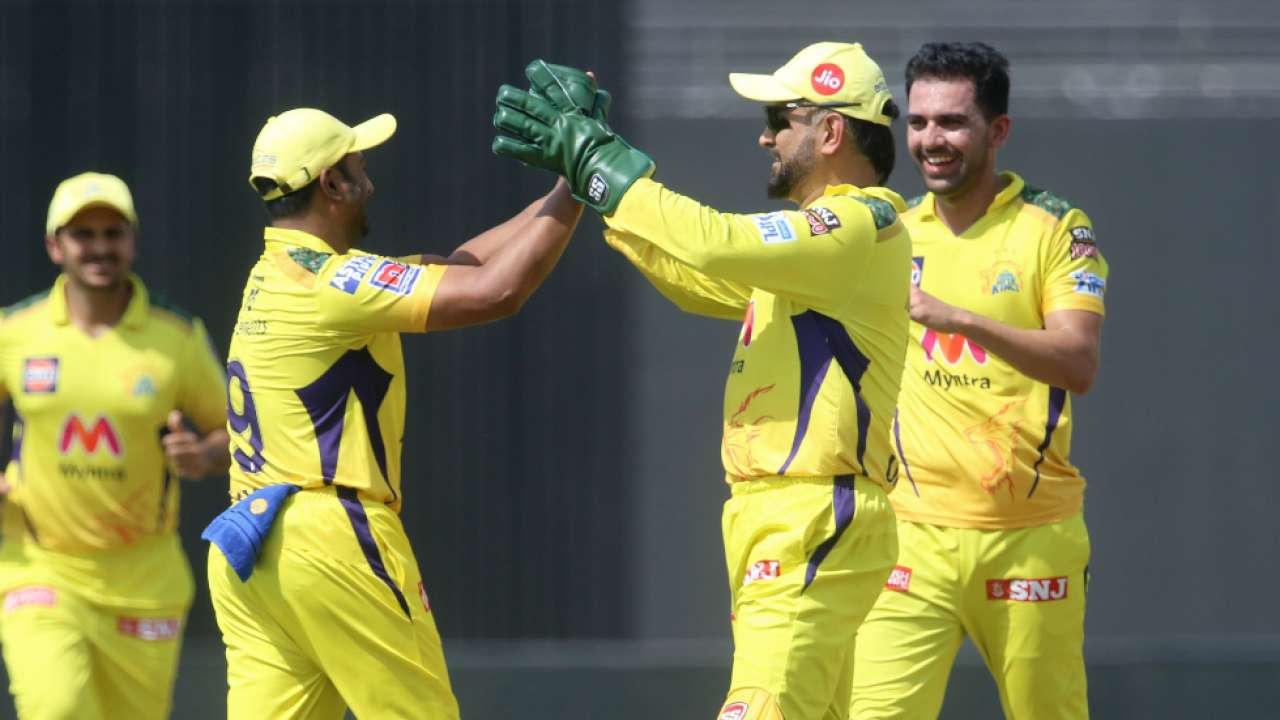 CSK CSK
