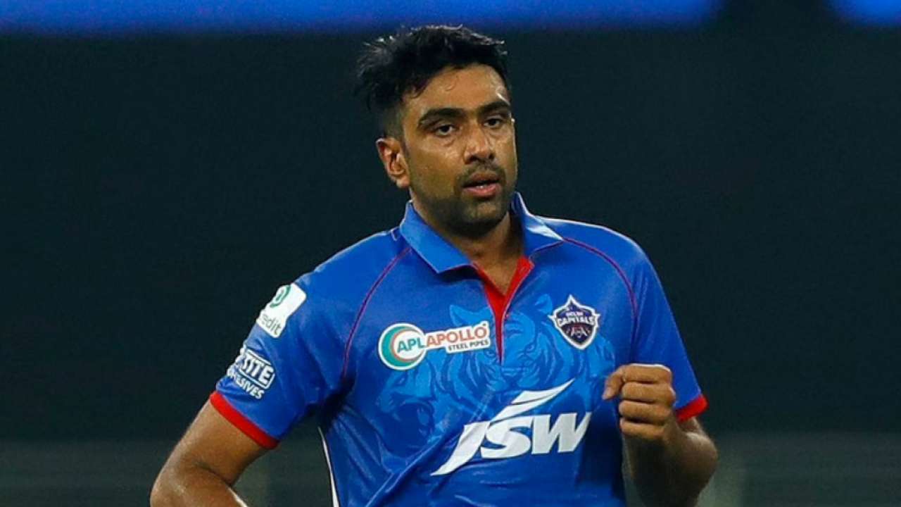 Ipl 21 After Ravindra Jadeja Sanjay Manjrekar Says This About Ravi Ashwin