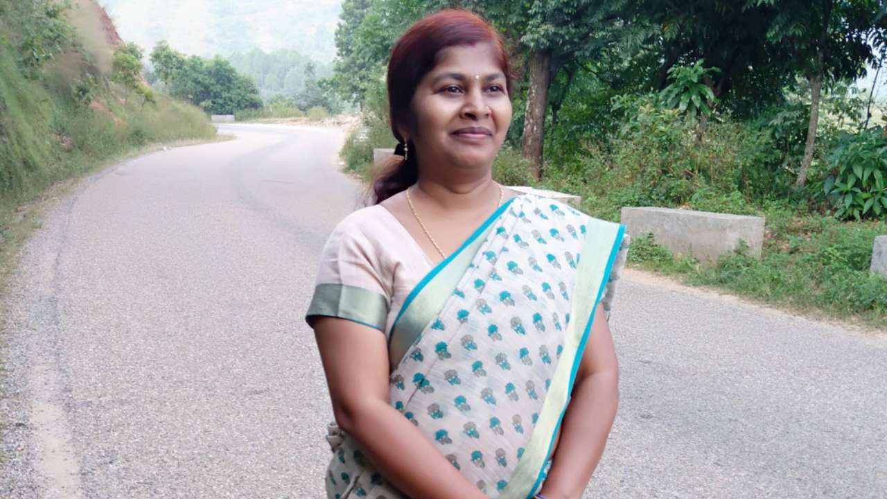 Dr Sangeeta Balwant Dr Sangeeta Balwant
