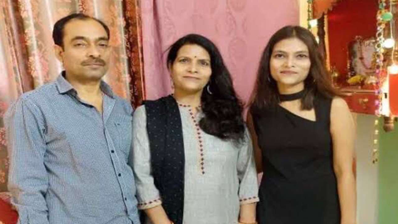 Meet Apoorva Tripathi who studied at home and secured AIR 68 in UPSC ...