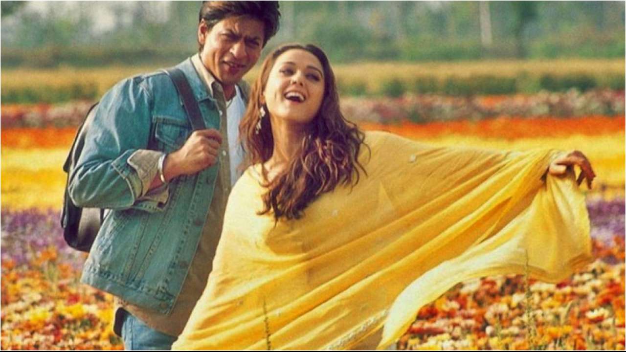 Veer Zaara